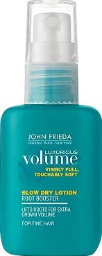 John Frieda, 2041[^]10083139 Luxurious Volume MiniBlow Dry Lotion