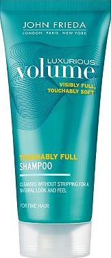 John Frieda, 2041[^]10083134 Luxurious Volume MiniThickening
