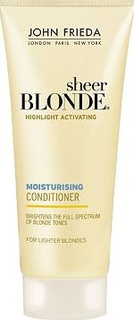 John Frieda, 2041[^]10063637 Sheer Blonde travel size Conditioner