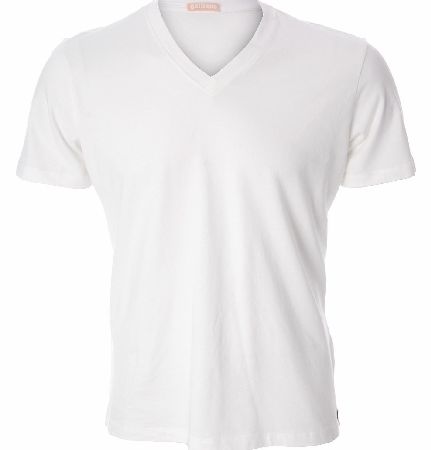 John Galliano Logo T Shirt