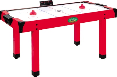 Red Devil Air Hockey Table
