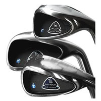 Trilogy T5 Irons (Graphite)