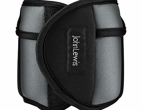 Ankle Weights, 2x 1.25kg