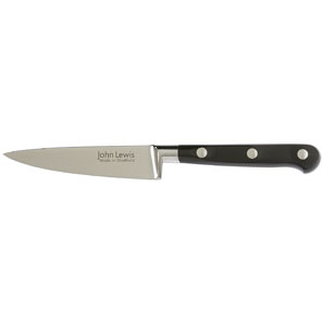 john lewis Benchmark Utility Knife- 10cm