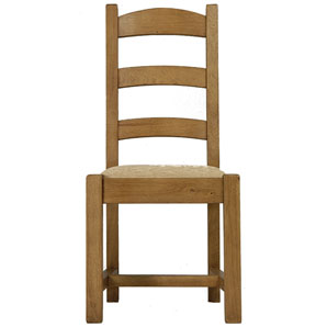 Bergerac Dining Side Chair, Alsace