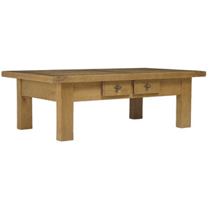 Bergerac Large Coffee Table- Alsace