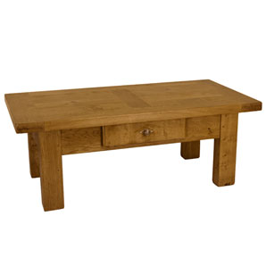 Bergerac Small Coffee Table- Alsace