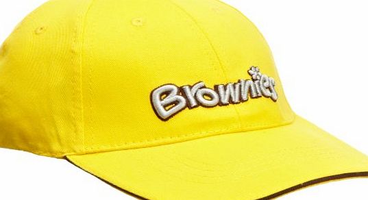John Lewis Brownies Cap, One Size 230194532