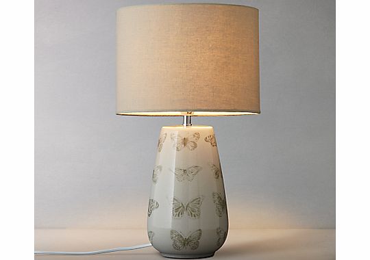 John Lewis Camberwell Ceramic Table Lamp