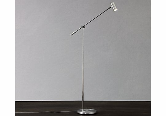 John Lewis Clarke LED Floor Lamp