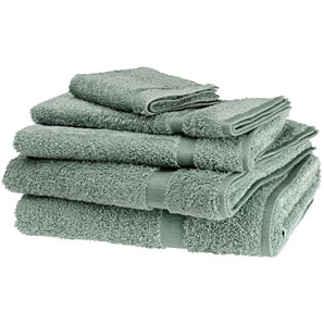 Classic Bath Towel, Pine