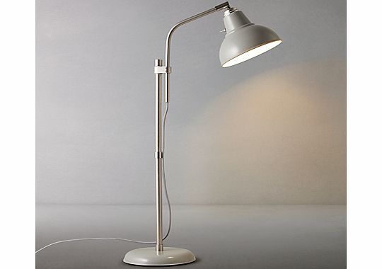 John Lewis Croft Collection Campbell Table Lamp,