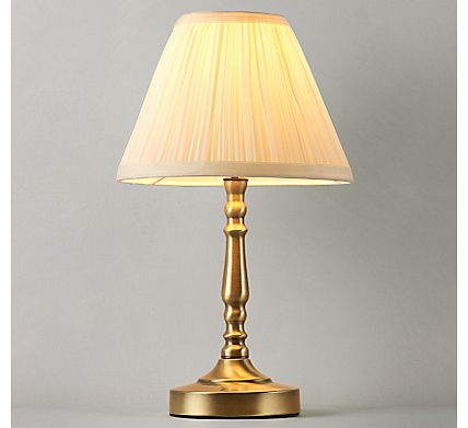 Delia Touch Lamp