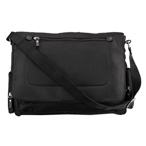 Despatch Handbag- Black