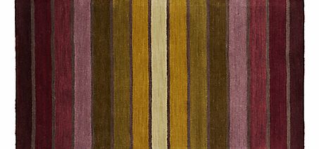 John Lewis Dhalia Stripe Rug, L300 x W200cm,