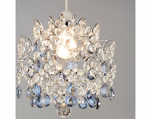 John Lewis Easy-to-fit Baroque Ceiling Pendant