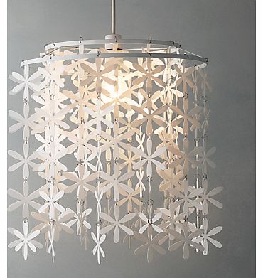 Easy-to-fit Petal Pendant Shade