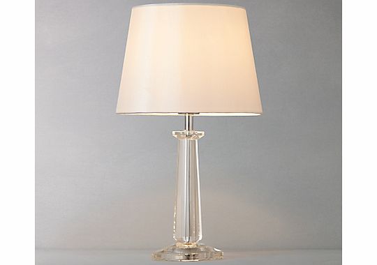John Lewis Flora Crysal Table Lamp