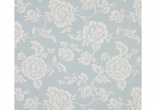 Floral Shabby Chic Fabric