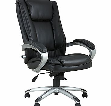 John Lewis Franklin Office Chair - review, compare prices, buy online