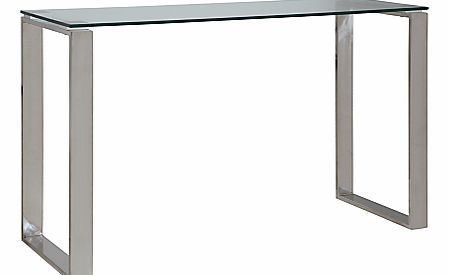 John Lewis Frost Console Table