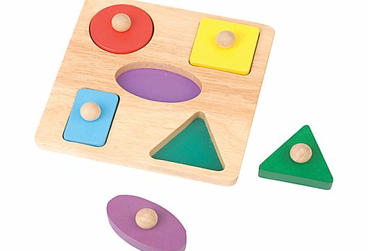 Geometric Matching Boards