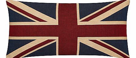 John Lewis Hampton Union Jack Cushion