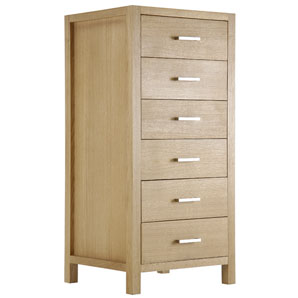John Lewis Lintel 6 drawer Chest
