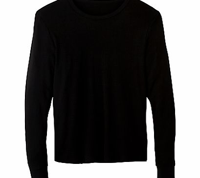 Long Sleeve Thermal T-Shirt