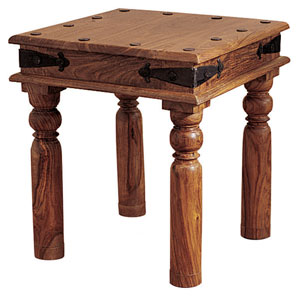 Maharani Lamp Table