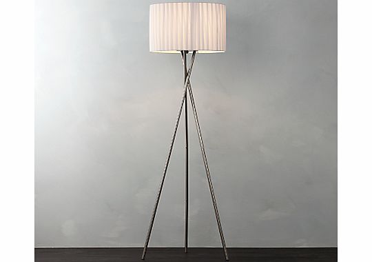 John Lewis Malia Floor Lamp