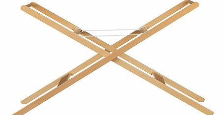 Moses Basket Stand, Neutral
