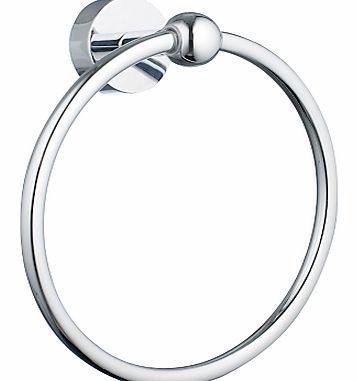 New Classic Towel Ring