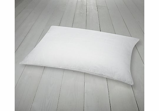 New Duck Feather Standard Pillow,