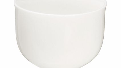 John Lewis Queensberry Hunt for John Lewis White Egg Cup