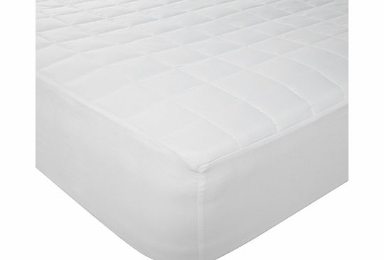Quick Dry Quilted Mattress
