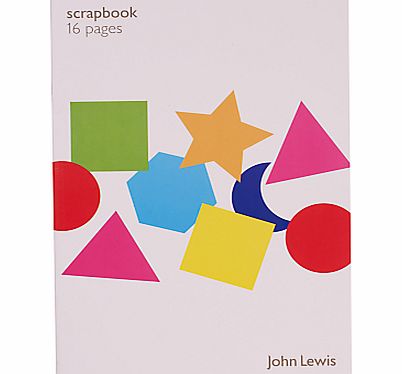 John Lewis Scrapbook