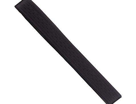 Seam Binding, 2.5m, Black