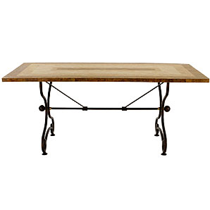 John Lewis Sicily Dining Table