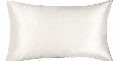 Silk Standard Pillowcase