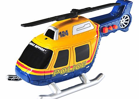 Small Helicopter