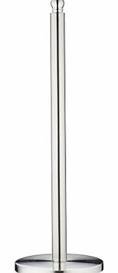 Spare Toilet Roll Holder, Stainless