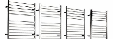 St Ives Central Heated Towel Rail and