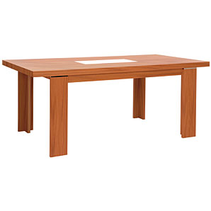 Strata Dining Table- Cherry