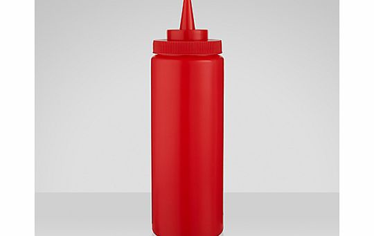 Tomato Sauce Bottle