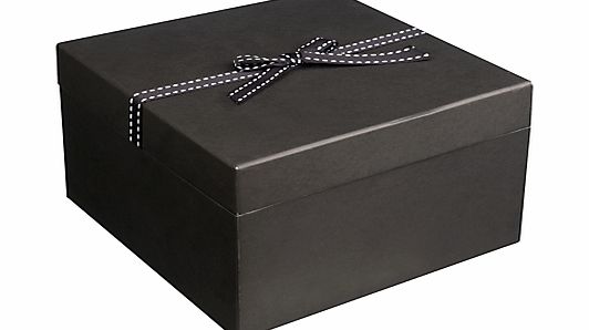 John Lewis Trinket Gift Boxes, Large