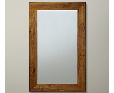 Wentworth Oak Mirror