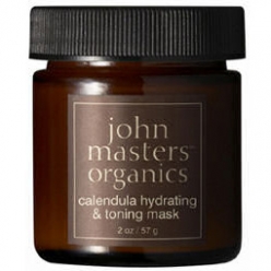 john masters organics CALENDULA HYDRATING and
