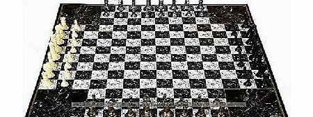 John N. Hansen Chess 4