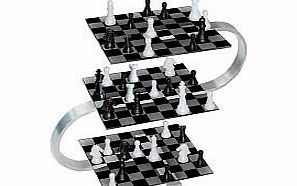 John N. Hansen Strato Chess